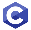C